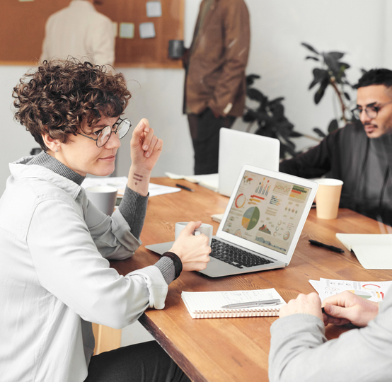 Assured Digital Media