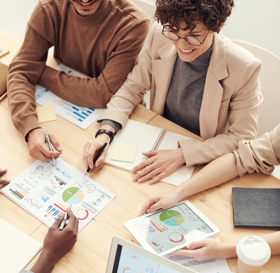 Assured Digital Media