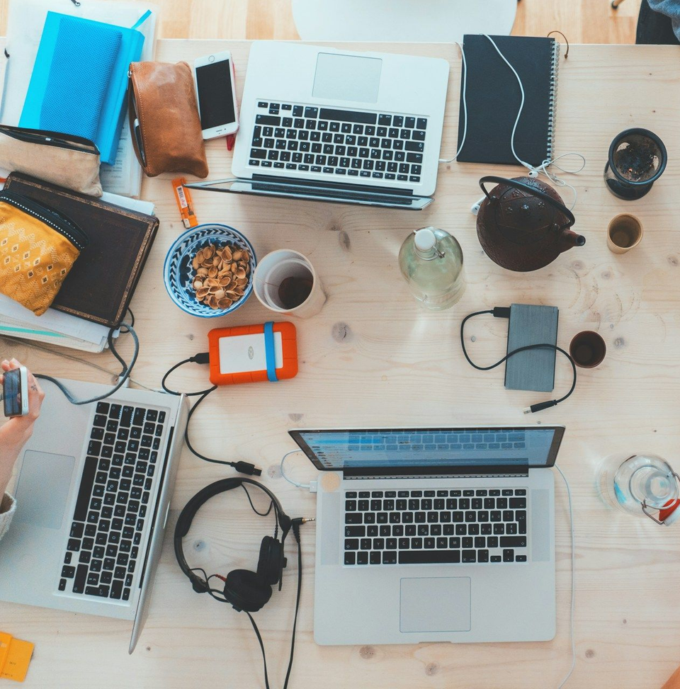 Assured Digital Media